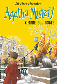 AGATHA MISTERY OMBRE SUL NOBEL