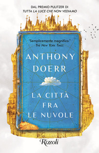 CITTA\' FRA LE NUVOLE