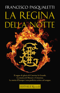 REGINA DELLA NOTTE