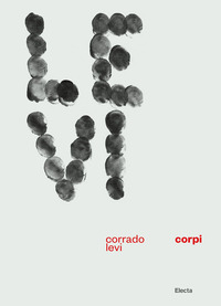 CORRADO LEVI CORPI