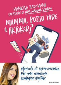 MAMMA POSSO FARE IL TIKTOKER