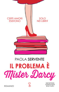 PROBLEMA E\' MISTER DARCY