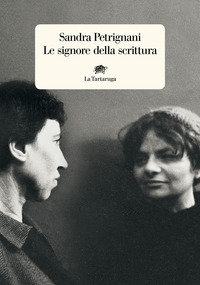 SIGNORE DELLA SCRITTURA