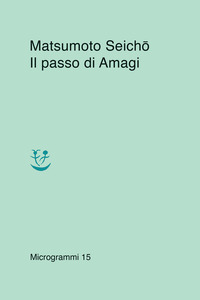 PASSO DI AMAGI
