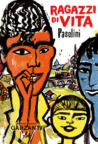 RAGAZZI DI VITA
