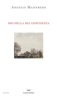 DIO DELLA MIA GIOVINEZZA