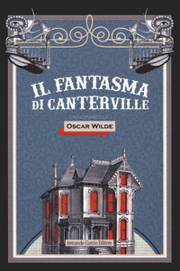FANTASMA DI CANTERVILLE