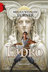 LADRO - IL LADRO DELLA REGINA