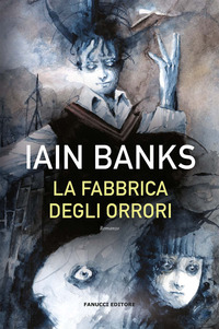 FABBRICA DEGLI ORRORI
