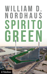 SPIRITO GREEN