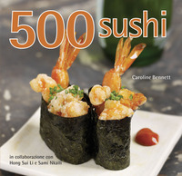 500 SUSHI