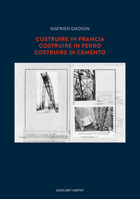 COSTRUIRE IN FRANCIA COSTRUIRE IN FERRO COSTRUIRE IN CEMENTO