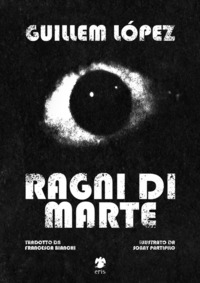 RAGNI DI MARTE