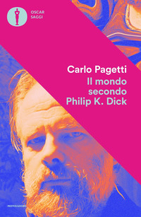 MONDO SECONDO PHILIP K. DICK