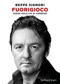 FUORIGIOCO - PERDE SOLO CHI SI ARRENDE