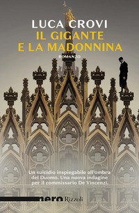 GIGANTE E LA MADONNINA