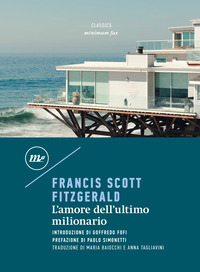 AMORE DELL\'ULTIMO MILIONARIO