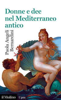 DONNE E DEE NEL MEDITERRANEO ANTICO