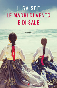 MADRI DI VENTO E DI SALE