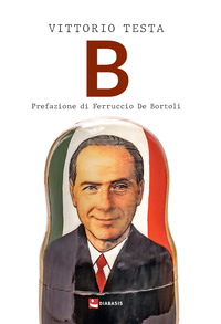 B - BERLUSCONI