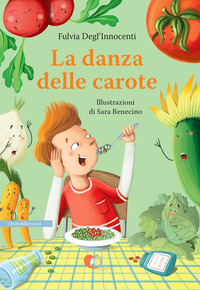 DANZA DELLE CAROTE