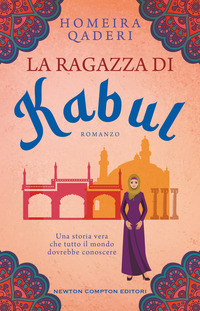 RAGAZZA DI KABUL