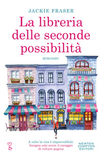 LIBRERIA DELLE SECONDE POSSIBILITA\'