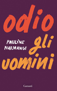 ODIO GLI UOMINI