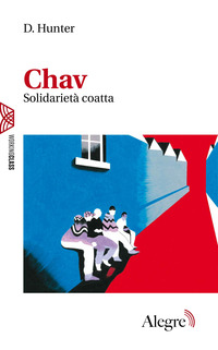 CHAV - SOLIDARIETA\' COATTA