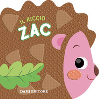 RICCIO ZAC