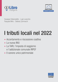 TRIBUTI LOCALI NEL 2022