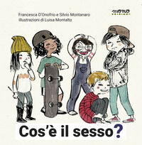 CHE COS\'E\' IL SESSO ?