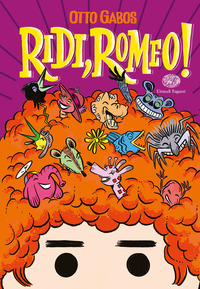 RIDI ROMEO !