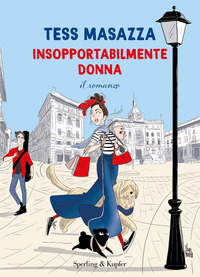 INSOPPORTABILMENTE DONNA