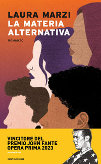 MATERIA ALTERNATIVA