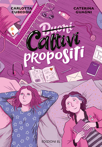 BUONI CATTIVI PROPOSITI