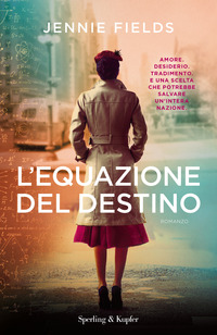 EQUAZIONE DEL DESTINO