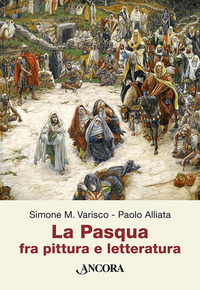 PASQUA FRA PITTURA E LETTERATURA