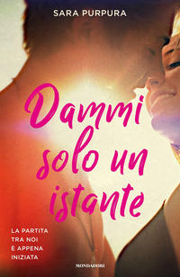 DAMMI SOLO UN ISTANTE - LA STORIA DI LIAM E BRE