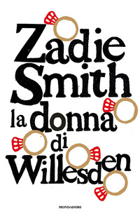 DONNA DI WILLESDEN