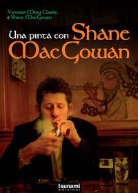 PINTA CON SHANE MACGOWAN