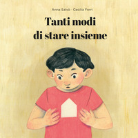 TANTI MODI DI STARE INSIEME
