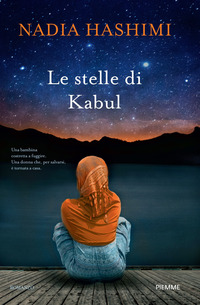 STELLE DI KABUL