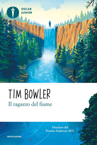RAGAZZO DEL FIUME