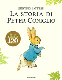 STORIA DI PETER CONIGLIO