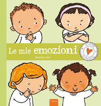 MIE EMOZIONI