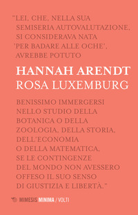 ROSA LUXEMBURG