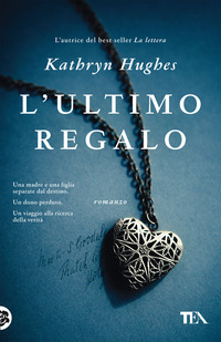 ULTIMO REGALO