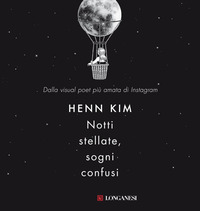 NOTTI STELLATE SOGNI CONFUSI