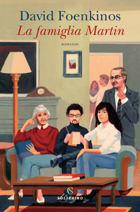 FAMIGLIA MARTIN